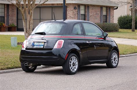 gucci stripe material|fiat 500 Gucci Stripe kit.